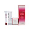 SHISEIDO - Ultimate Hydrating Glow Set: Ultimune Power Infusing Concentrate 30ml + Moisturizing Gel Cream 10ml + Eye Con...999980 4pcs