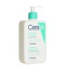 CERAVE - Foaming Facial Cleanser for Normal to Oily Skin 597357 473ml/16oz