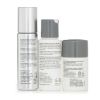 DERMALOGICA - The Personalized Skin Care Set: Special Cleansing Gel 50ml + Daily Microfoliant 13g + Smart Response Serum 30ml 912625 3pcs