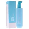 The Blue Gel Cleanser by 3INA for Women - 6.76 oz Cleanser