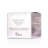 CHRISTIAN DIOR - Capture Totale Nuit Intensive Night Restorative Creme (Rechargeable)  F061850000 60ml/2.1oz