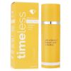Timeless Skin Care - 20% Vitamin C Serum + Vitamin E + Ferulic Acid - 120ml/4oz StrawberryNet