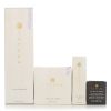 TATCHA - Essence Bundle: The Essence Plumping Skin Softener 150ml + The Silk Cream 50ml + Water Cream 5ml + Texture Tonic 25ml 4pcs