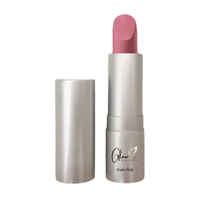 Natural Vegan Lipstick (NUDE PINK) (4g, 0.14oz.)