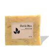 Oat & Olive Natural Soap (4.5 oz.)