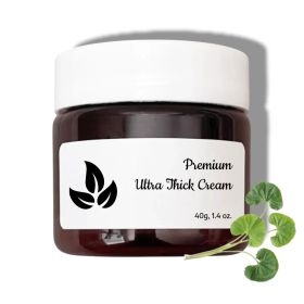 Premium Ultra Thick Cream (40g, 1.4oz.)