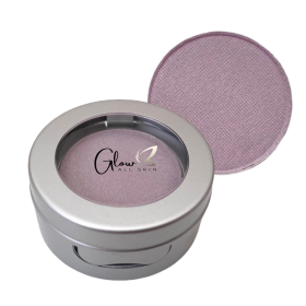 Natural Pressed Eyeshadow (FAIRY DUST) (2.5g, 0.09oz.)