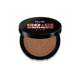 RUDE Go For The Bronze Bronzer (Option: Third on the Podium)