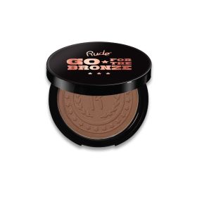 RUDE Go For The Bronze Bronzer (Option: Tried My Best)