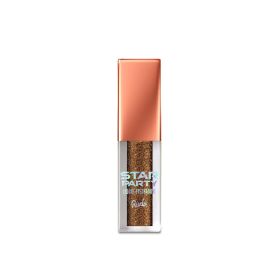 RUDE Star Party Liquid Eyeshadow (Option: Big Bang)