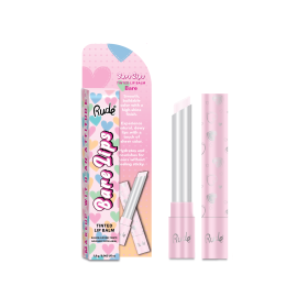 RUDE Bare Lips Tinted Lip Balm (Option: Bare)