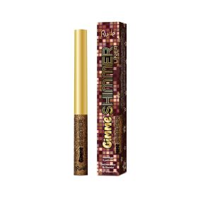 RUDE Gimme Shimmer Liner (Option: Smokey Topaz)