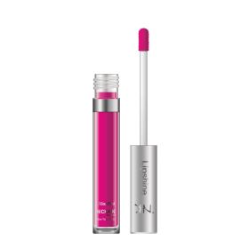NICKA K Fruity Lip Shine (Option: A576 Fuchsia)