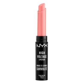 NYX High Voltage Lipstick (Option: French Kiss)