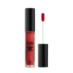 RUDE Notorious Liquid Lip Color (Option: Radical Red)