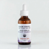 FACE SERUM for Sensitive Skin - Organic Vegan Rosehip Chamomile