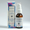 FACE SERUM for Dry Skin - Organic Vegan Argan Geranium
