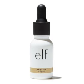 e.l.f. Booster Drops (Color: Antioxidant (NOF))