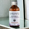 FACE SERUM for Sensitive Skin - Organic Vegan Rosehip Chamomile