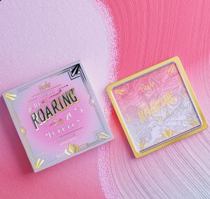 RUDE The Roaring 20's Ombre Blush (Option: Rococo)