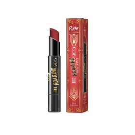 RUDE Roaring 20s Matte Lipstick (Option: Dazzle)