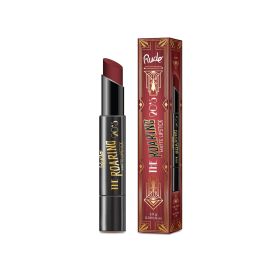 RUDE Roaring 20s Matte Lipstick (Option: Jazzy)