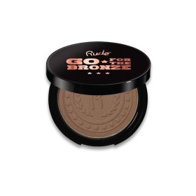RUDE Go For The Bronze Bronzer (Option: Non Precious Metal)