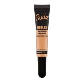 RUDE Reflex Waterproof Concealer (Option: Medium Beige 07)