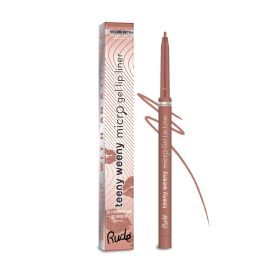 RUDE Teeny Weeny Micro Gel Lip Liner (Option: In The Buff)
